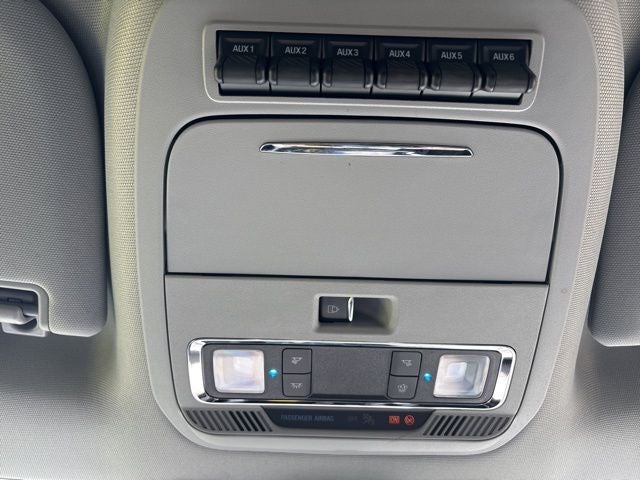 2023 Ford F-350SD Lariat