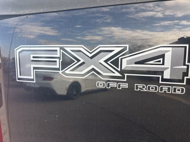 2023 Ford F-350SD Lariat