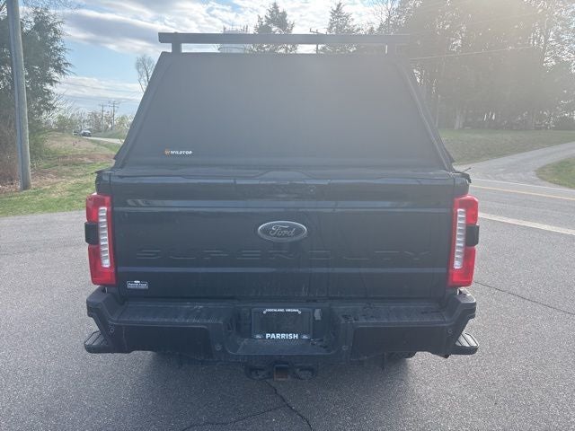 2023 Ford F-350SD Lariat