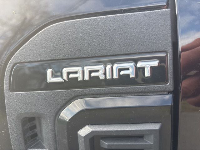 2023 Ford F-350SD Lariat