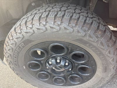 2023 Ford F-350SD Lariat