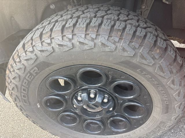 2023 Ford F-350SD Lariat