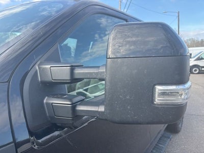 2023 Ford F-350SD Lariat