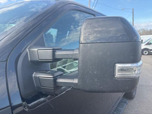 2023 Ford F-350SD Lariat