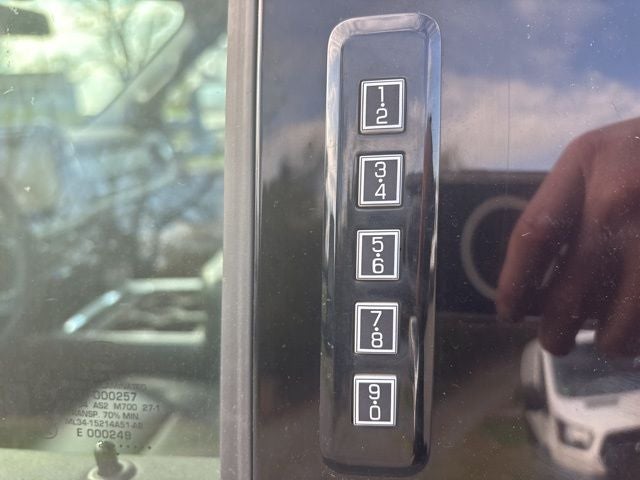 2023 Ford F-350SD Lariat