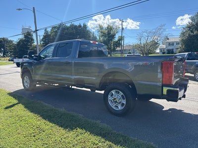 2026 Ford F-350SD XLT