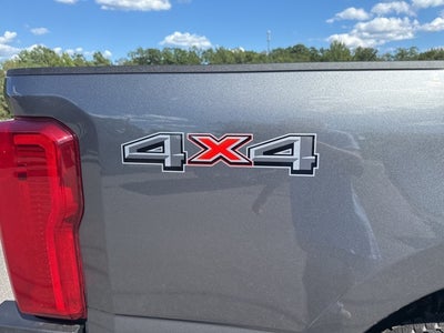 2026 Ford F-350SD XLT