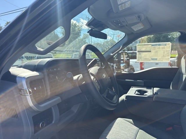 2026 Ford F-350SD XLT