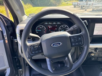 2026 Ford F-350SD XLT