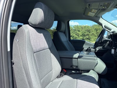 2026 Ford F-350SD XLT