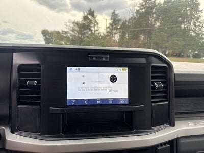 2026 Ford F-350SD XL