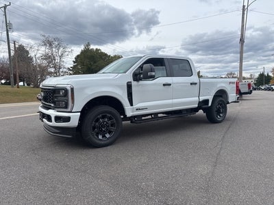 2026 Ford F-350SD XL