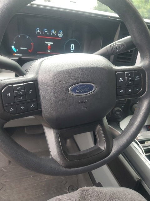 2025 Ford F-350SD XLT
