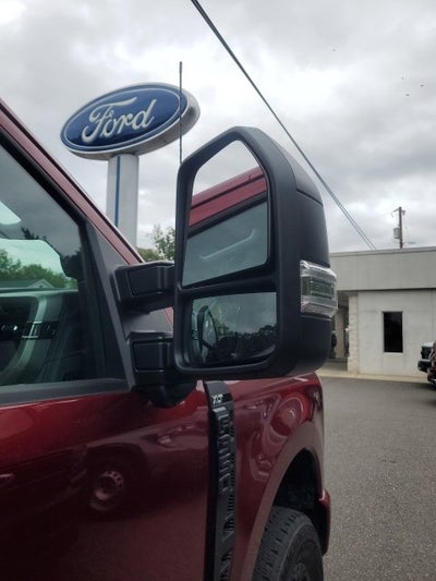 2025 Ford F-350SD XLT