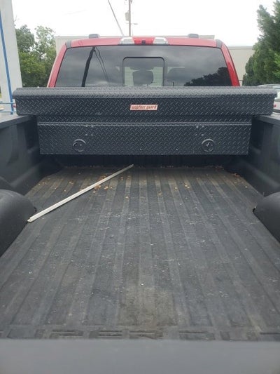 2025 Ford F-350SD XLT