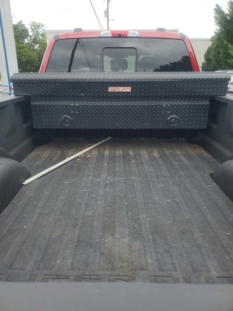 2025 Ford F-350SD XLT