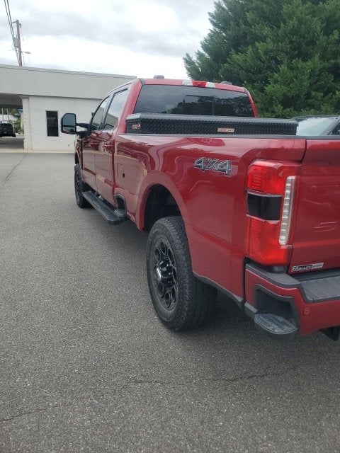 2025 Ford F-350SD XLT