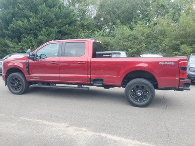 2025 Ford F-350SD XLT