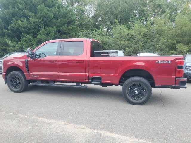2025 Ford F-350SD XLT