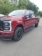 2025 Ford F-350SD XLT
