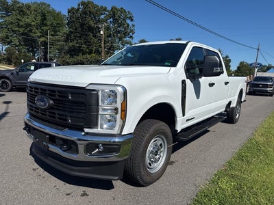 2026 Ford F-350SD XL