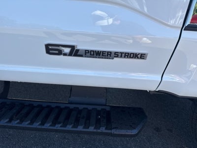 2026 Ford F-350SD XL