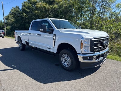 2026 Ford F-350SD XL