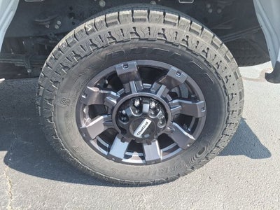 2025 Ford F-350SD XL