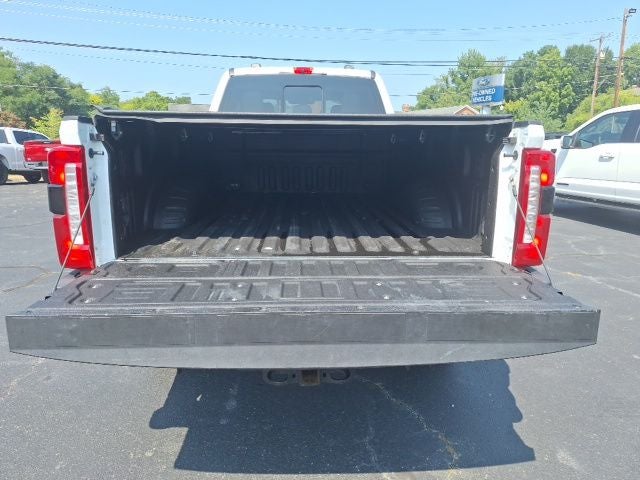 2025 Ford F-350SD XL