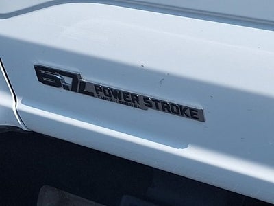 2025 Ford F-350SD XL