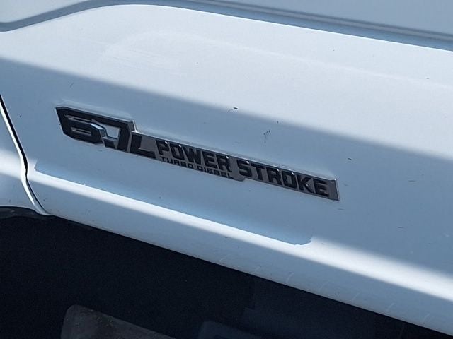 2025 Ford F-350SD XL