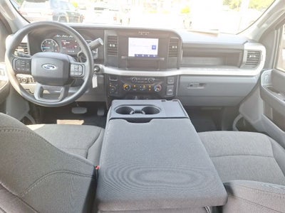 2025 Ford F-350SD XL