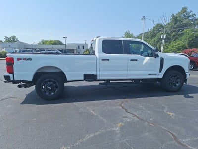 2025 Ford F-350SD XL