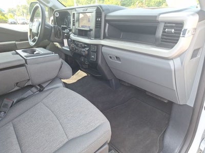 2025 Ford F-350SD XL
