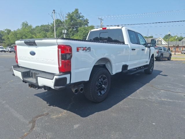 2025 Ford F-350SD XL