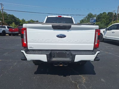 2025 Ford F-350SD XL