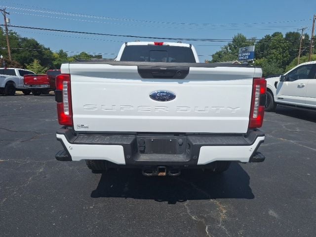 2025 Ford F-350SD XL