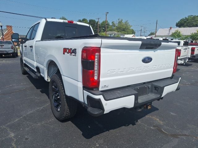 2025 Ford F-350SD XL