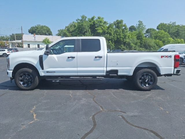2025 Ford F-350SD XL