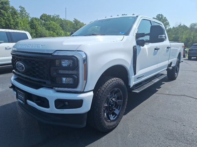 2025 Ford F-350SD XL