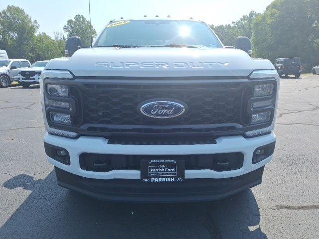 2025 Ford F-350SD XL