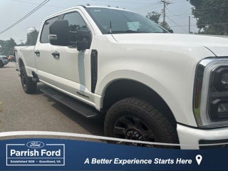2025 Ford F-350SD XL