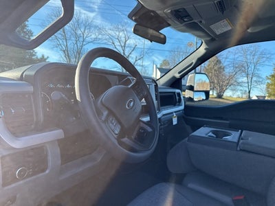 2026 Ford F-350SD XL