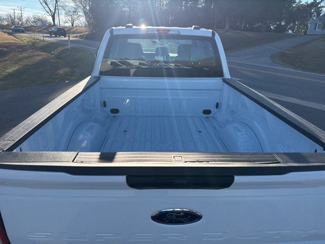 2026 Ford F-350SD XL