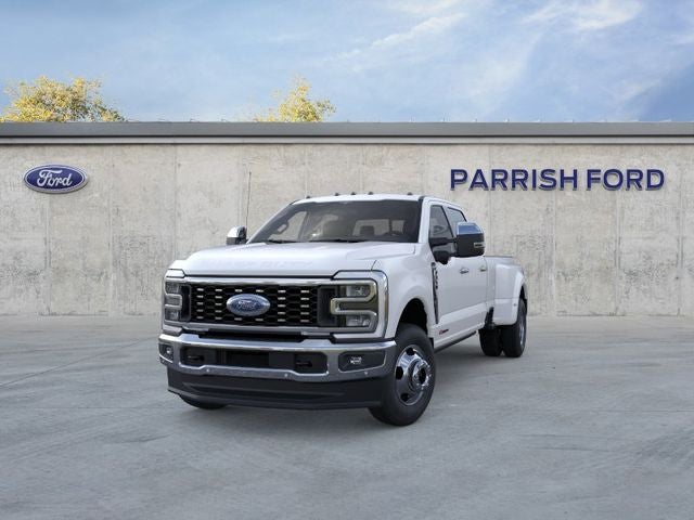 2026 Ford F-350SD Lariat DRW