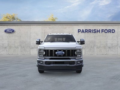 2026 Ford F-350SD Lariat DRW