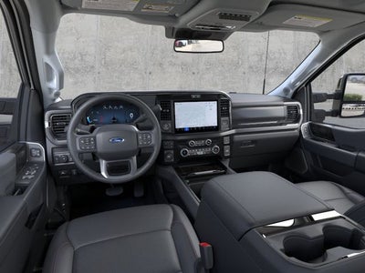 2026 Ford F-350SD Lariat DRW