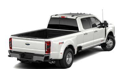 2026 Ford F-350SD Lariat DRW