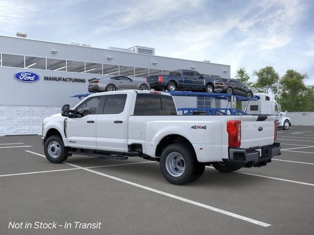 2026 Ford F-350SD XL DRW