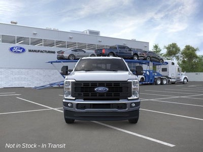 2026 Ford F-350SD XL DRW
